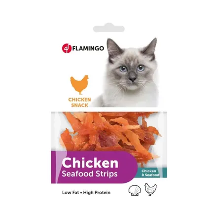 kattensnack kip soft