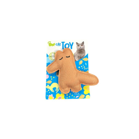 Kattenkruid Kattenspeeltje – Lama 🐾🦙