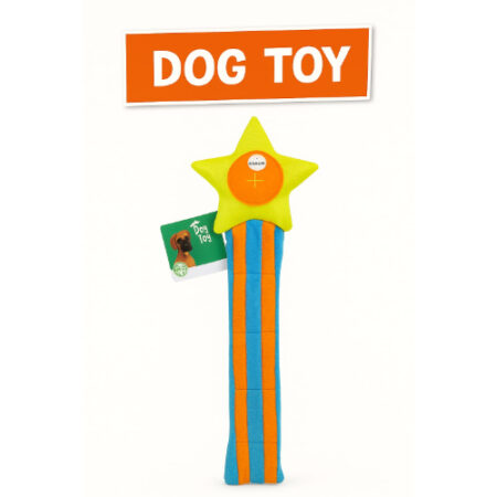 Hondenspeelgoed Vallende Ster XL ⭐