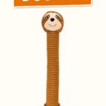 Dog Toy Pluche – Duurzaam hondenspeelgoed | Love4Pets